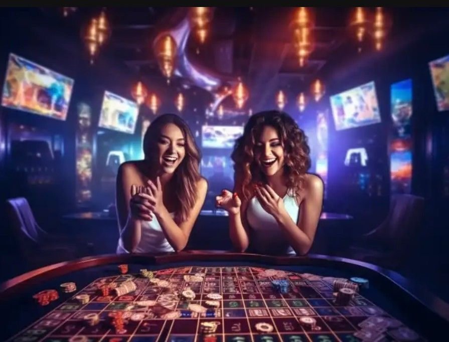 Pengalaman bermain sportsbook dan slot online di desototo dengan tampilan modern dan mobile friendly